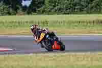Advanced Group Orange Bikes